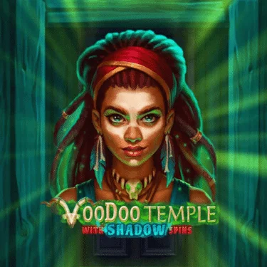 Voodoo Temple